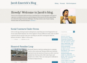 blog.jacobemerick.com