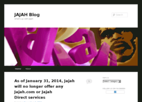blog.jajah.com