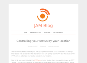 blog.jam.co.uk