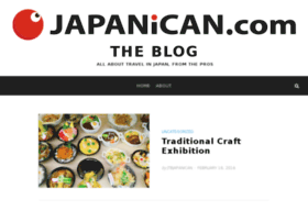 Blog.japanican.com