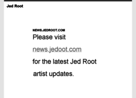 blog.jedroot.com