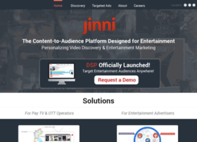 blog.jinni.com