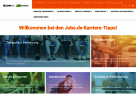 blog.jobscout24.de