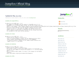 blog.jumpbox.com