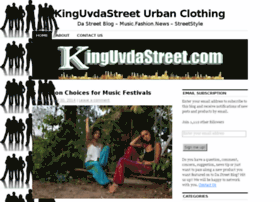 blog.kinguvdastreet.com
