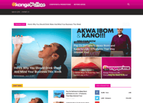 Blog.konga.com