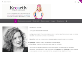 blog.kreactiv.fr