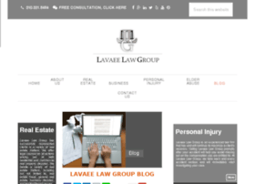 Blog.lavaeegroup.com