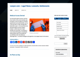 Blog.lawyer.com