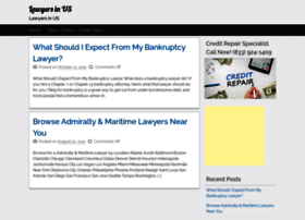 Blog.lawyersinus.com