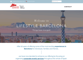 Blog.lifestylebarcelona.com