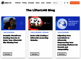 Blog.lifterlms.com