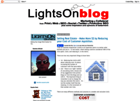 Blog.lightsongraphics.com