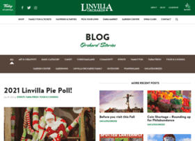 Blog.linvilla.com