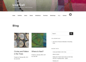 Blog.lisacall.com