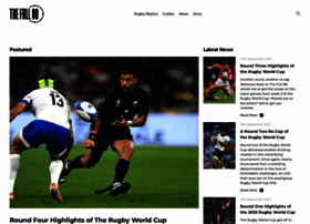 Blog.lovell-rugby.co.uk