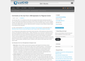 Blog.lucidtext.com