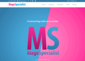 Blog.magespecialist.it