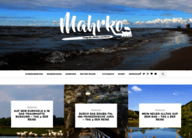 blog.mahrko.de