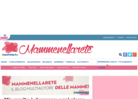 blog.mammenellarete.it
