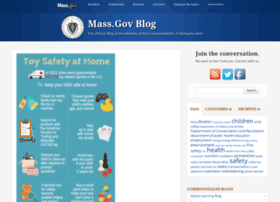 blog.mass.gov