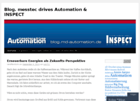 blog.md-automation.de