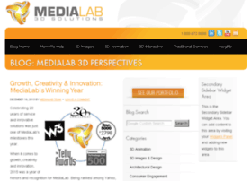 Blog.medialab3dsolutions.com