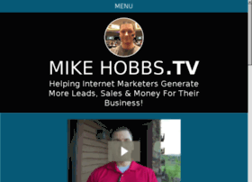 blog.mikehobbs.me