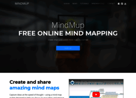 Blog.mindmup.com