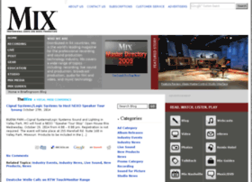 blog.mixonline.com