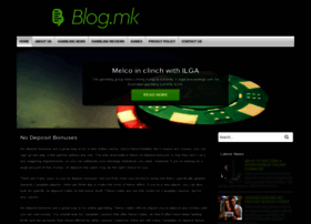 blog.mk