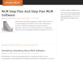 Blog.mlmsoftware-india.com