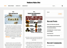 Blog.modernpaleo.com