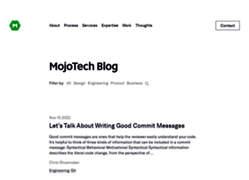 blog.mojotech.com