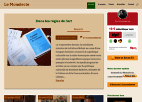 blog.monolecte.fr