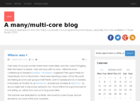 blog.multi-core.net