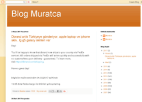 blog.muratca.com