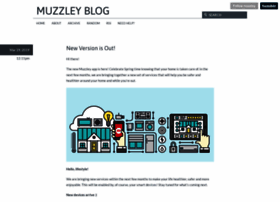 Blog.muzzley.com
