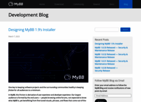 blog.mybboard.net