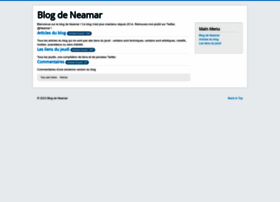 blog.neamar.fr