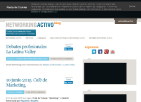 blog.networkingactivo.com