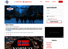 Blog.norwayvisas.com