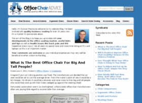 blog.officechairadvice.com