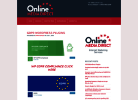 Blog.onlinemediadirect.co.uk