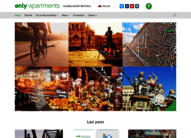 Blog.only-apartments.com