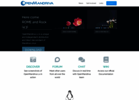 Blog.openmandriva.org