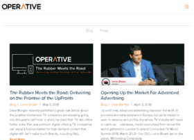 blog.operative.com