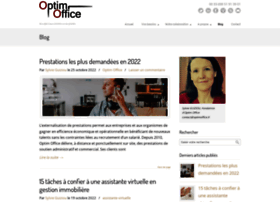 blog.optimoffice.fr