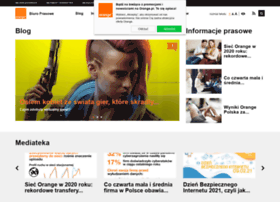 blog.orange.pl