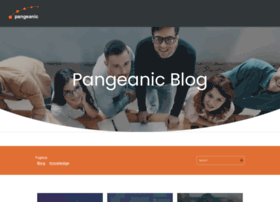 Blog.pangeanic.com